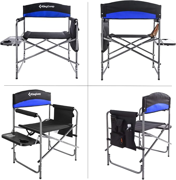 Black/Royalblue