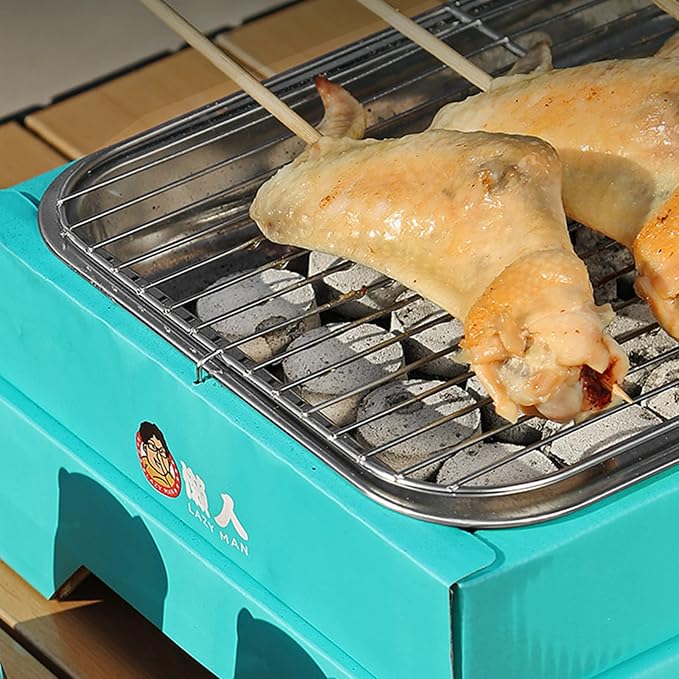 Light Blue (Containing 30 Charcoal)