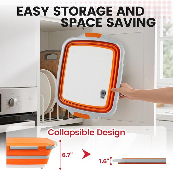 Orange 16L