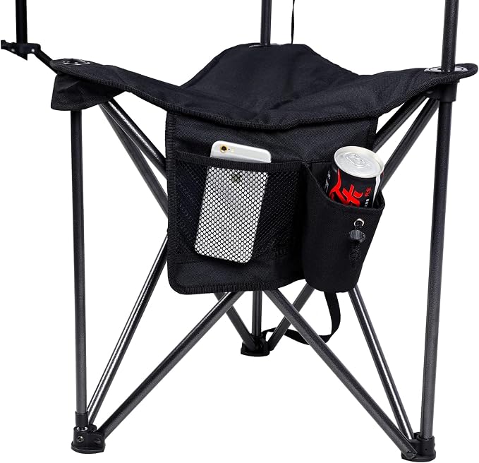 2 Pack Black
