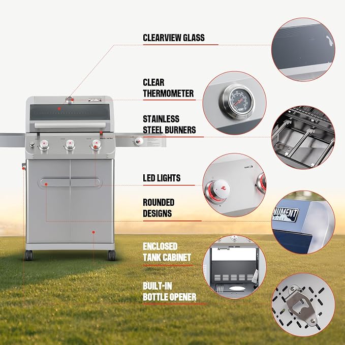 Stainless steel