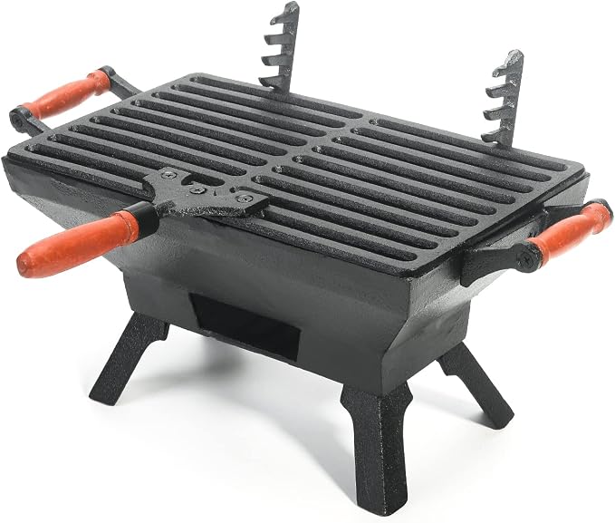 Hibachi Grill
