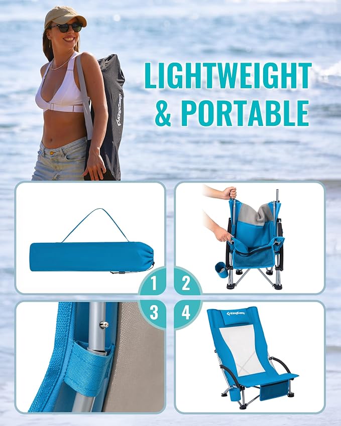 Ergobreeze H Blue 2pcs-f