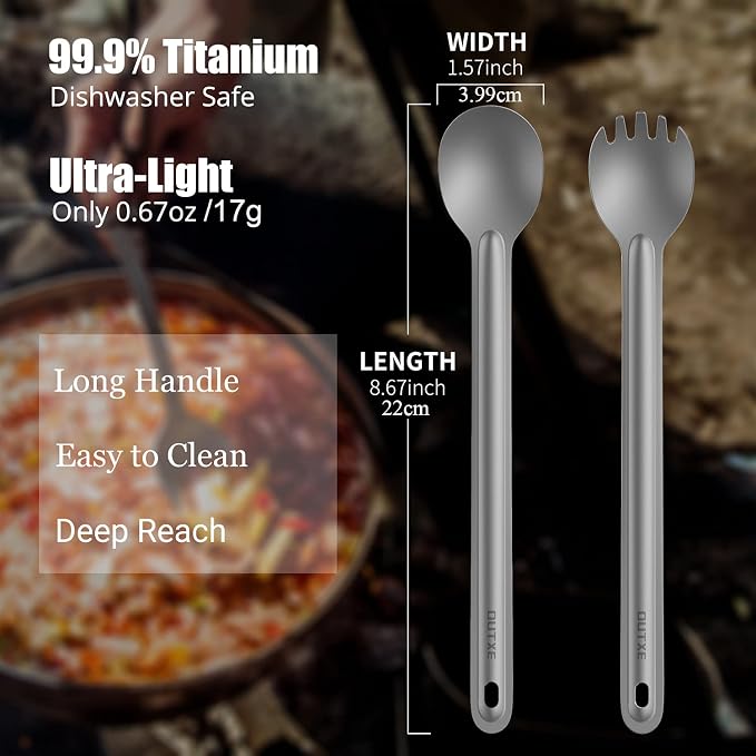 #1 Titanium