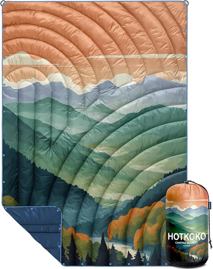 Impression Hill
