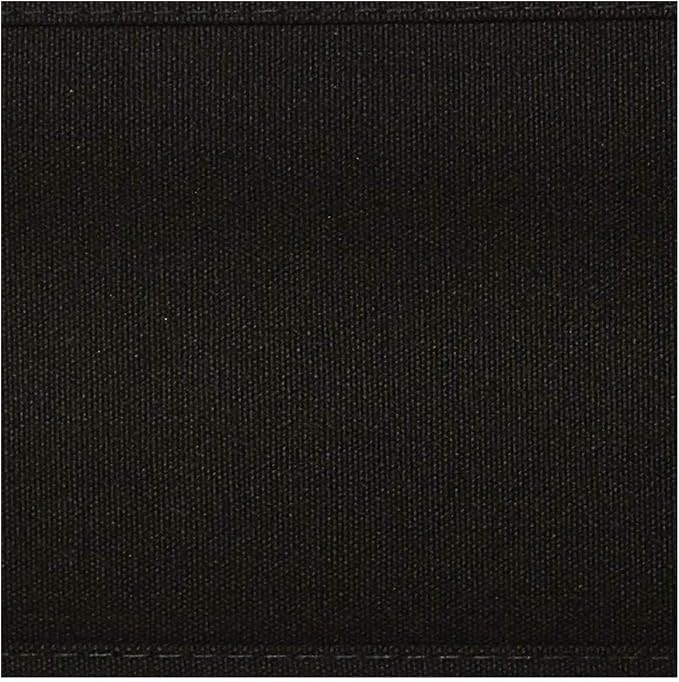 Black Canvas