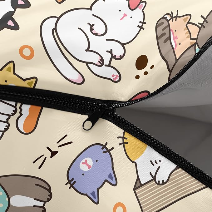 Kawaii Cat 5