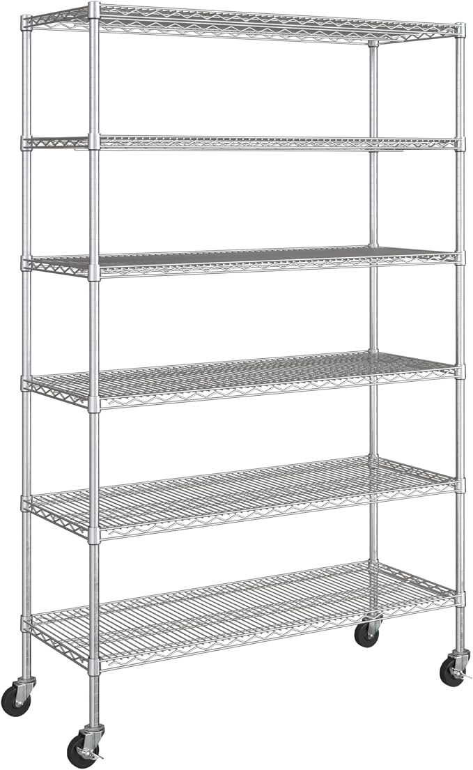 Steel