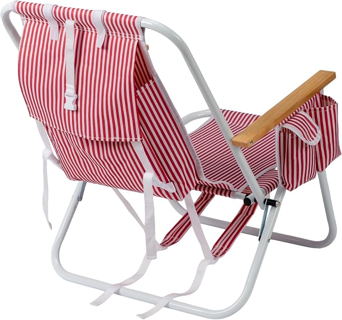 Red Stripe-a Style