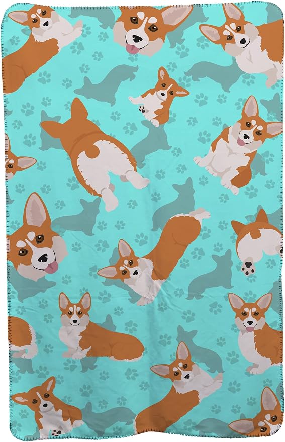 Corgi - Pembroke Red and White