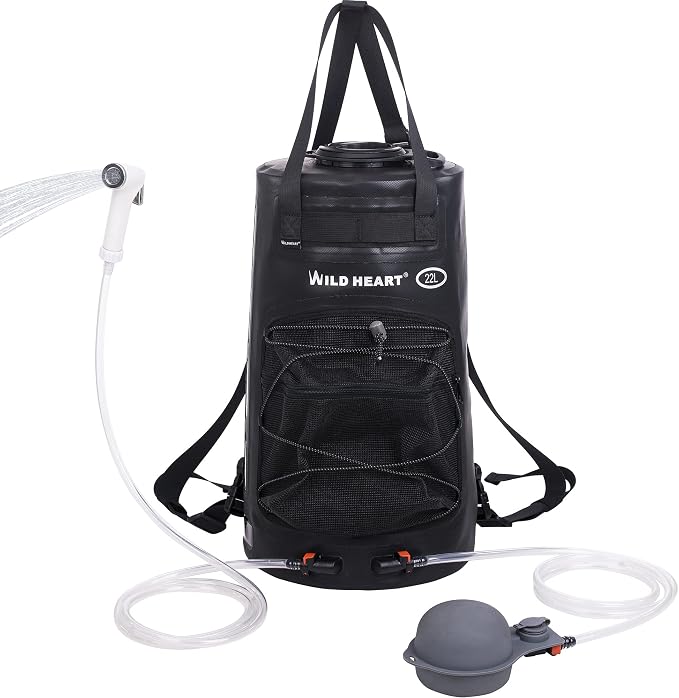 22L Black