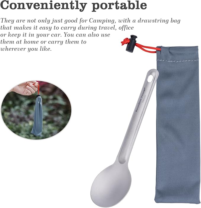 spoon 2pcs