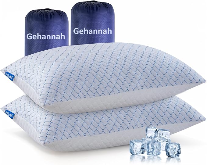 Blue White