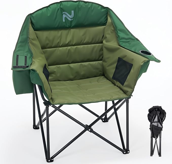 XL Bright Green