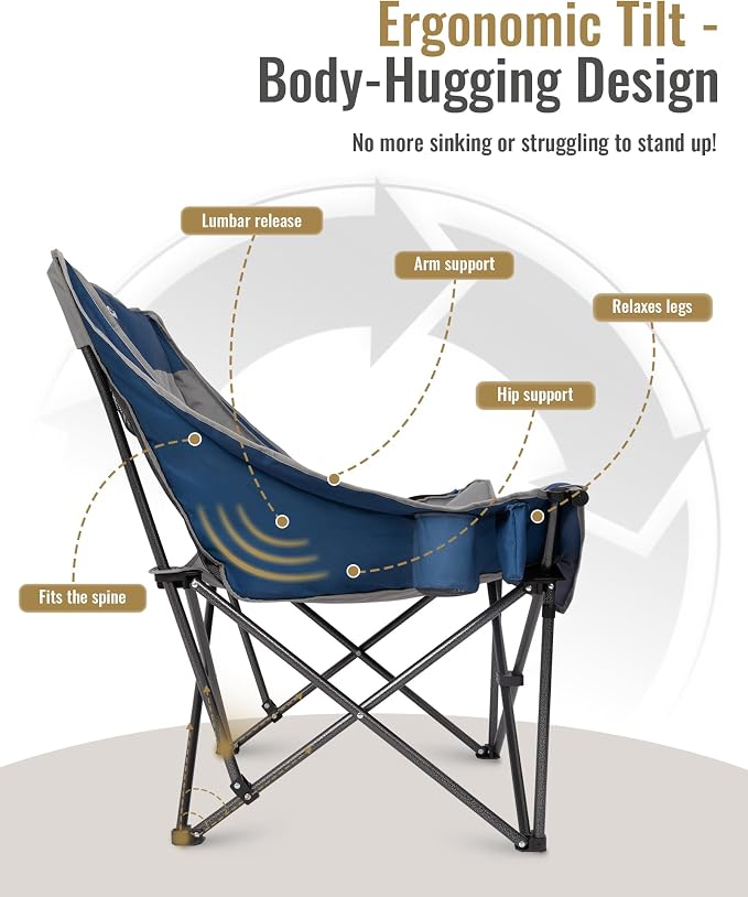 Blue/Grey XL