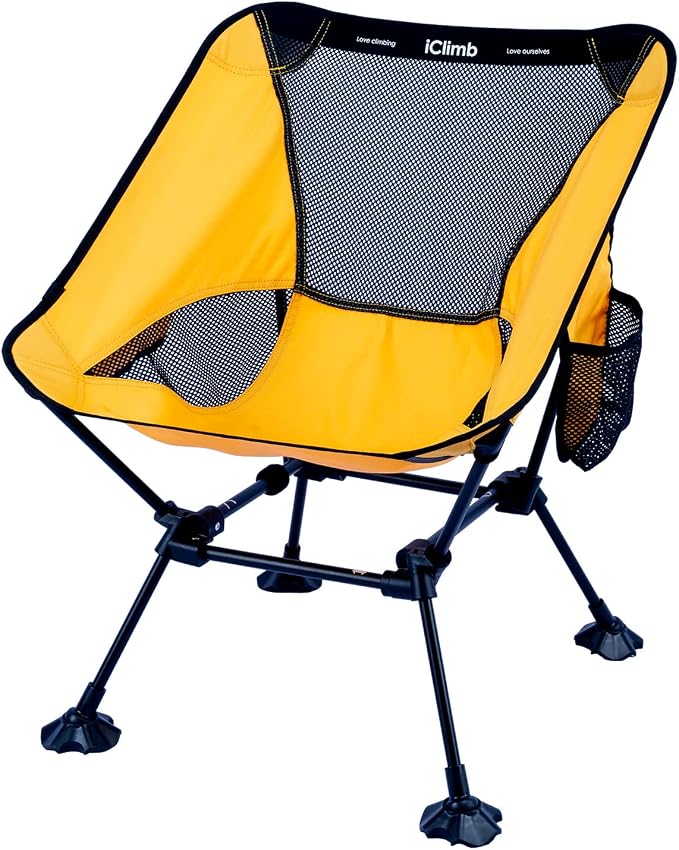 Yellow (Square Frame)