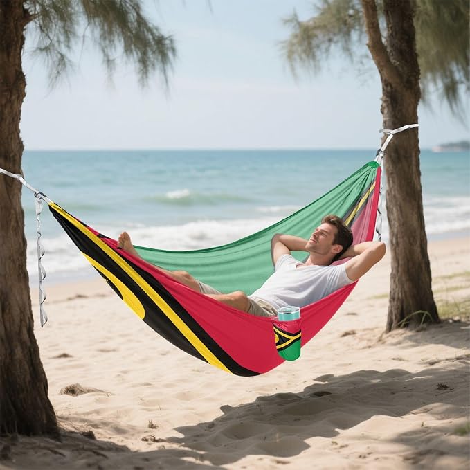 Vanuatu Flag