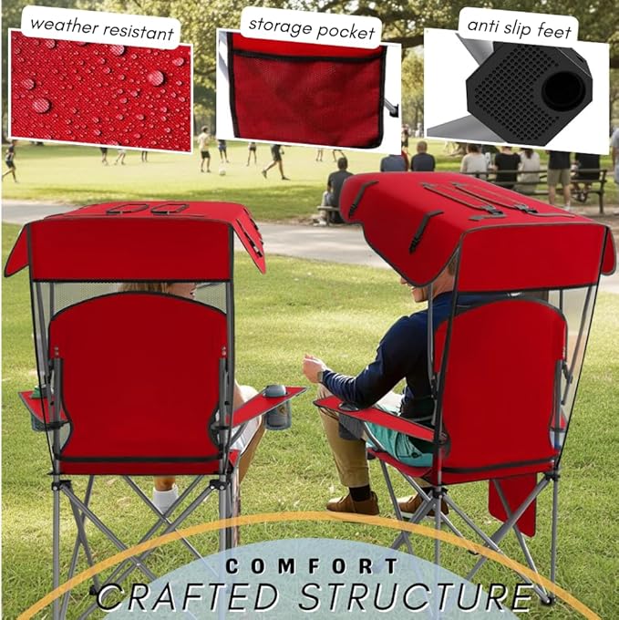 Upgraded Red (2-pack)