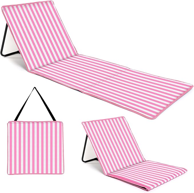 Pink Stripes (2-pack)