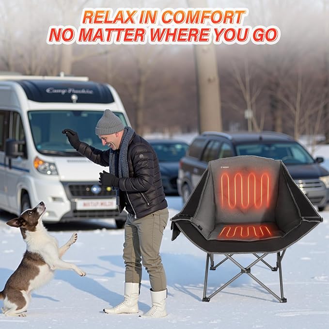 Black-heated