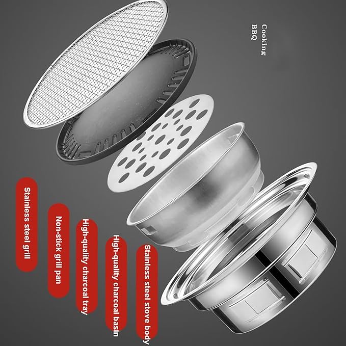 grill net