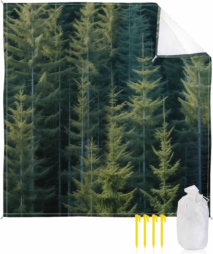 Forest Green