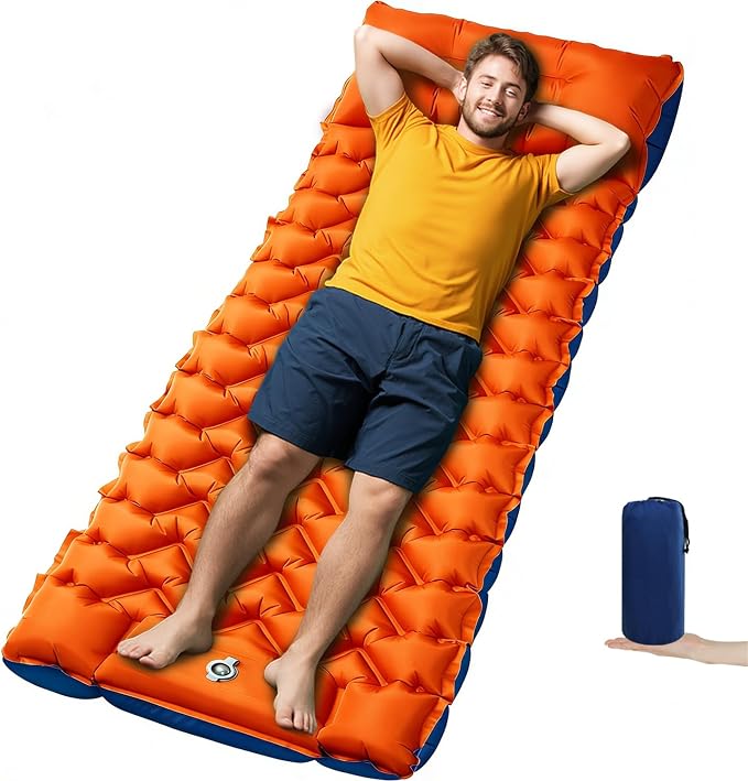 Orange+blue