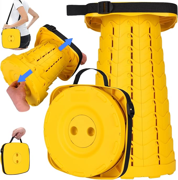 All Yellow