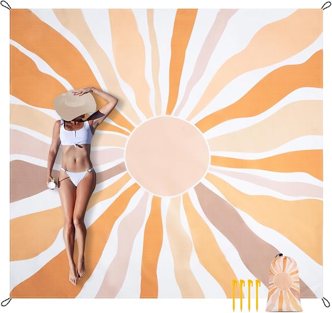 Sunburst
