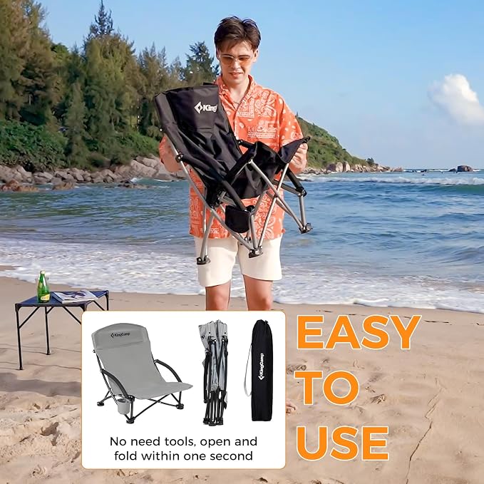 Ergobreeze C Grey 2pcs
