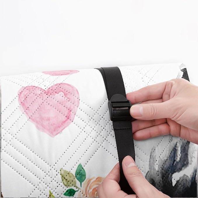 Galloping Horses