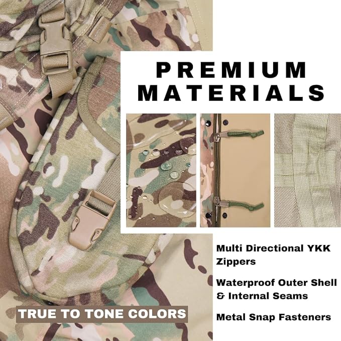 OCP Camo