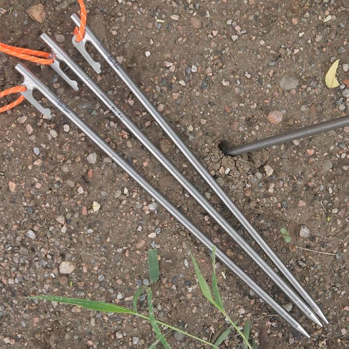 (8×400mm-4pcs)