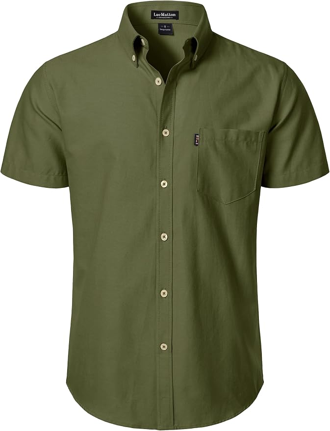 Olive Green