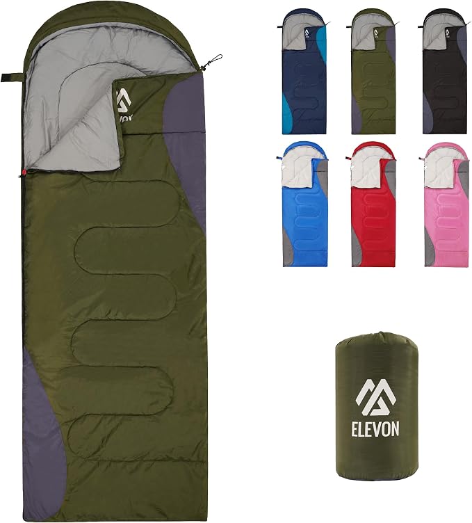 1-person, 1-pack, Green