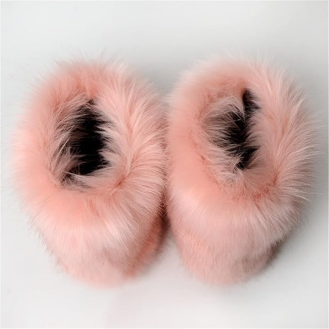 Apricot Pink