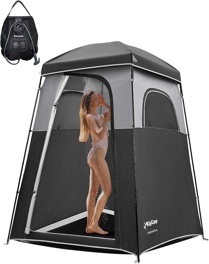 1 ROOM-BLACK/GREY