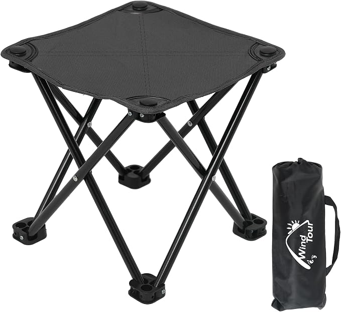 Medium Black -1