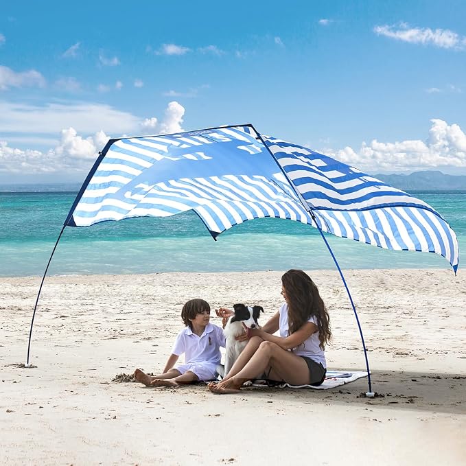 Regatta Manta rays Stripe