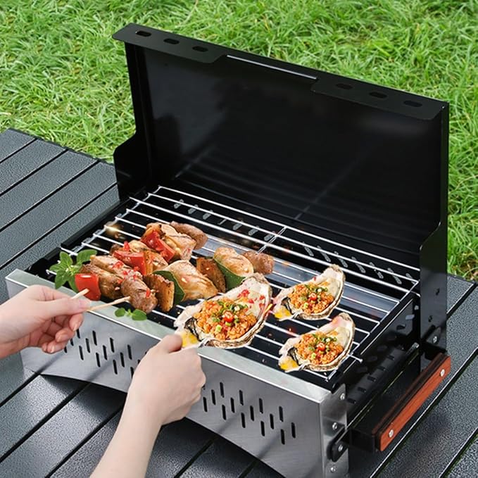 /Black