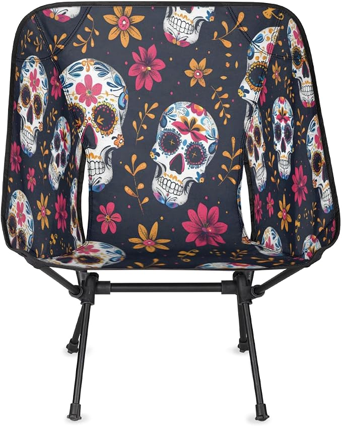 Sugar Skull