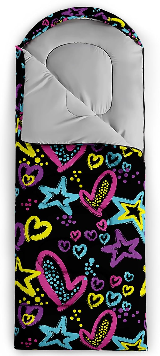 Colorful Love