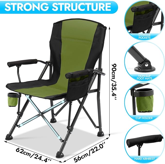 Green-black