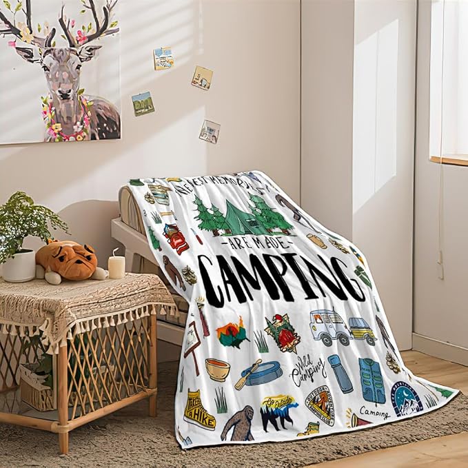Camping