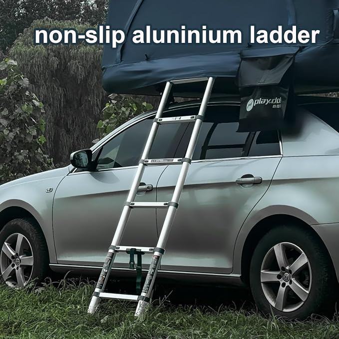 Upgraded Inflatable Roof Tent