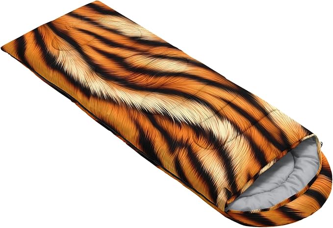 Tiger Pattern 22