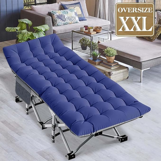 Modern Blue