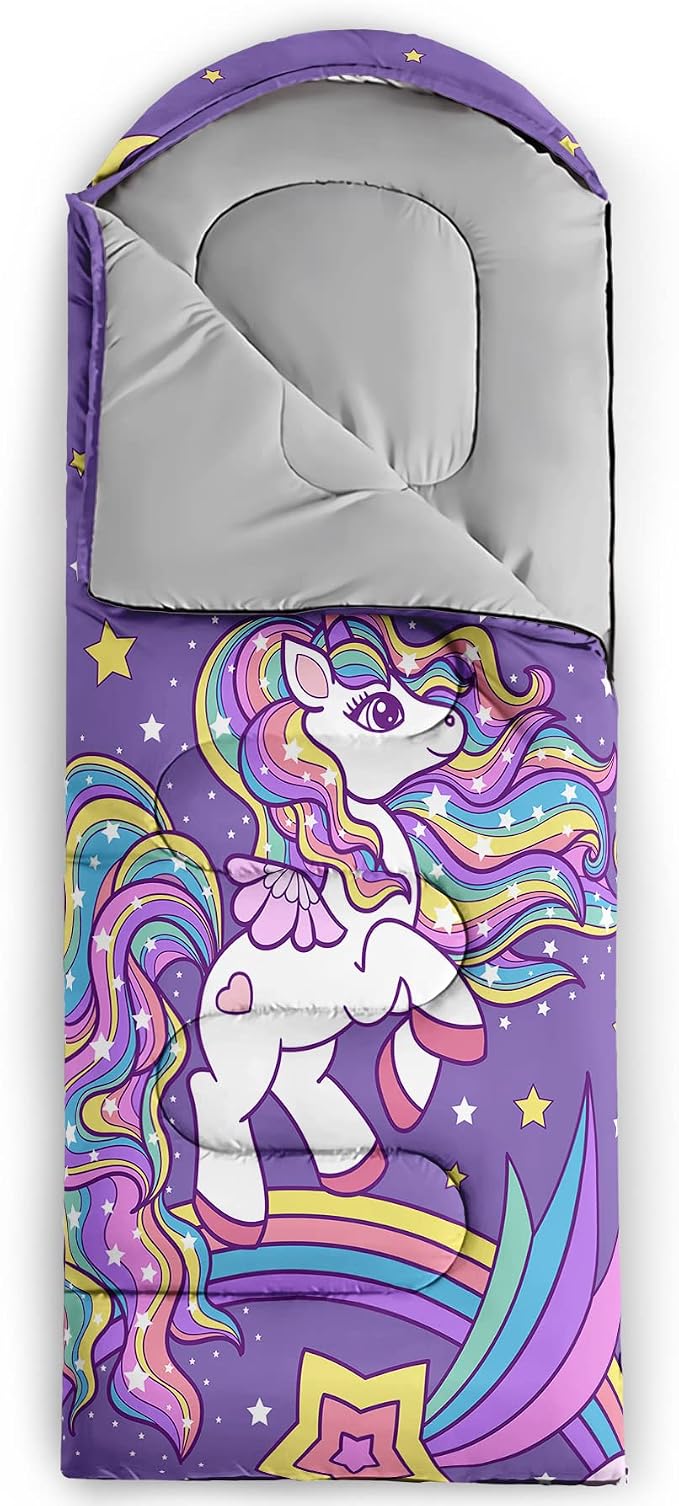 Unicorn 7