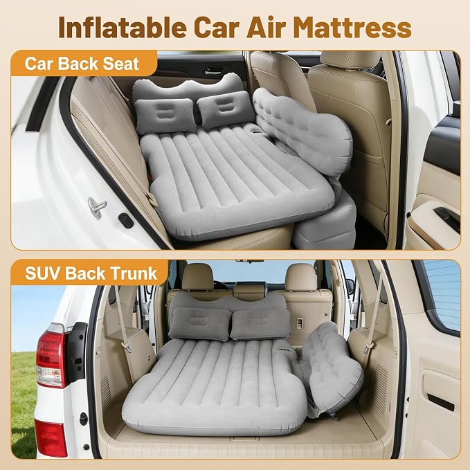 Grey - Mattress03