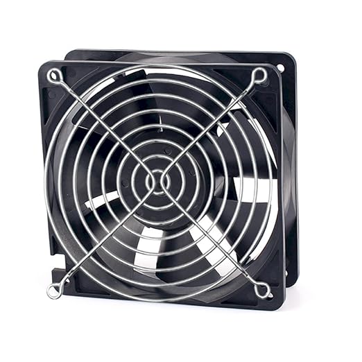 MAB-Fan